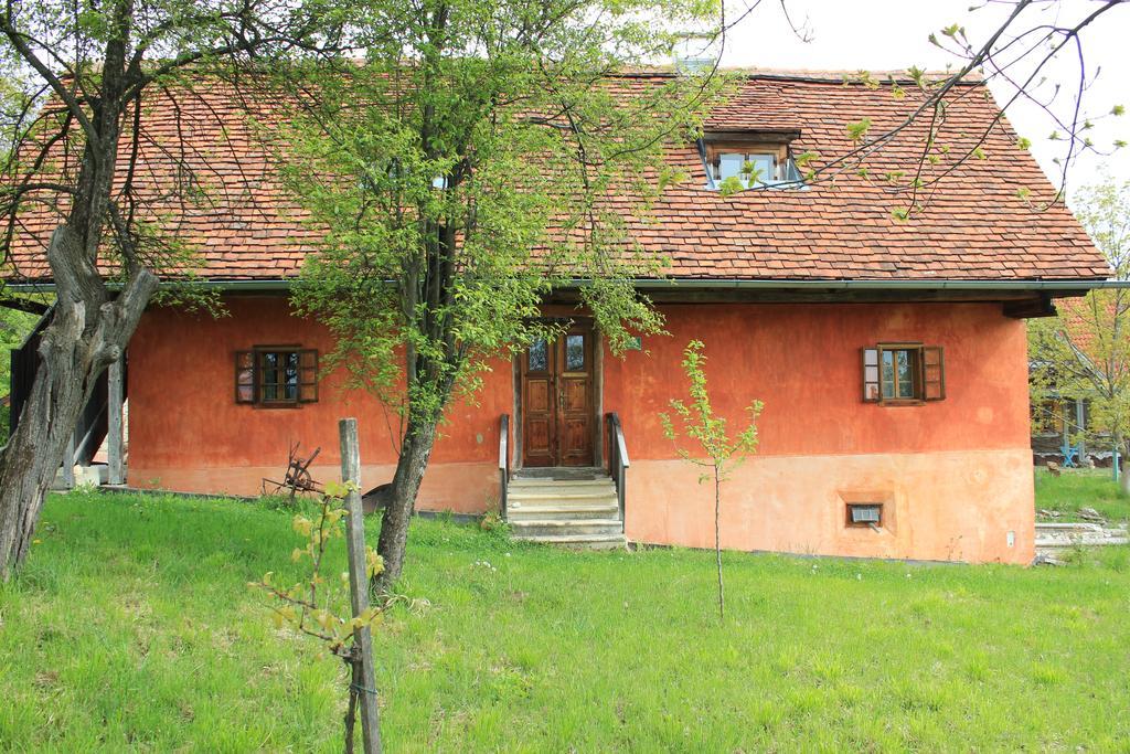 Ferienwohnungen Sonnenberg Ratsch an der Weinstraße Екстериор снимка